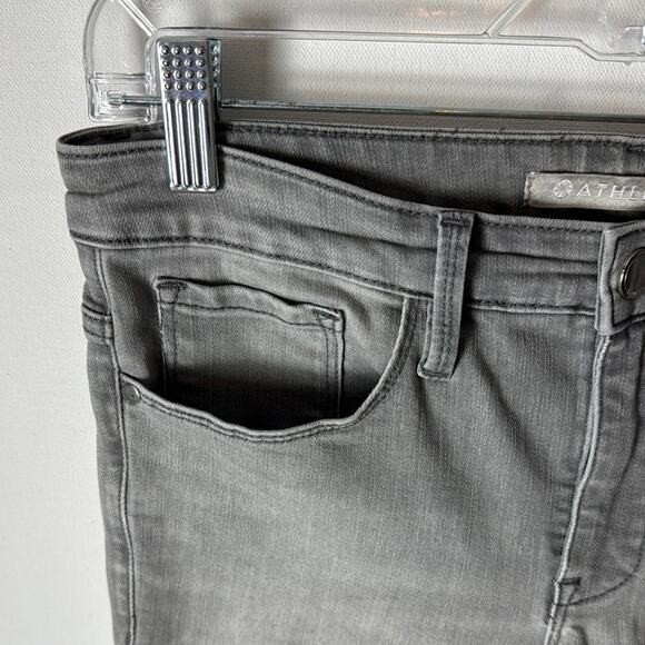 Athleta Jeans - Women's 8 - Picture 3 of 7